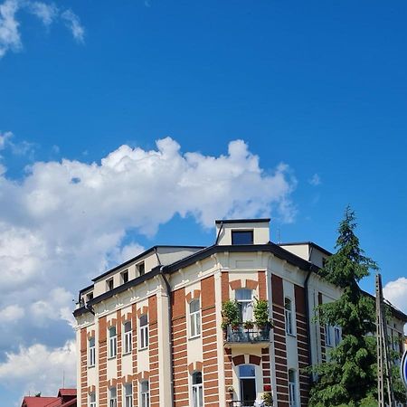 Przemyski Sen Przemyśl Kültér fotó