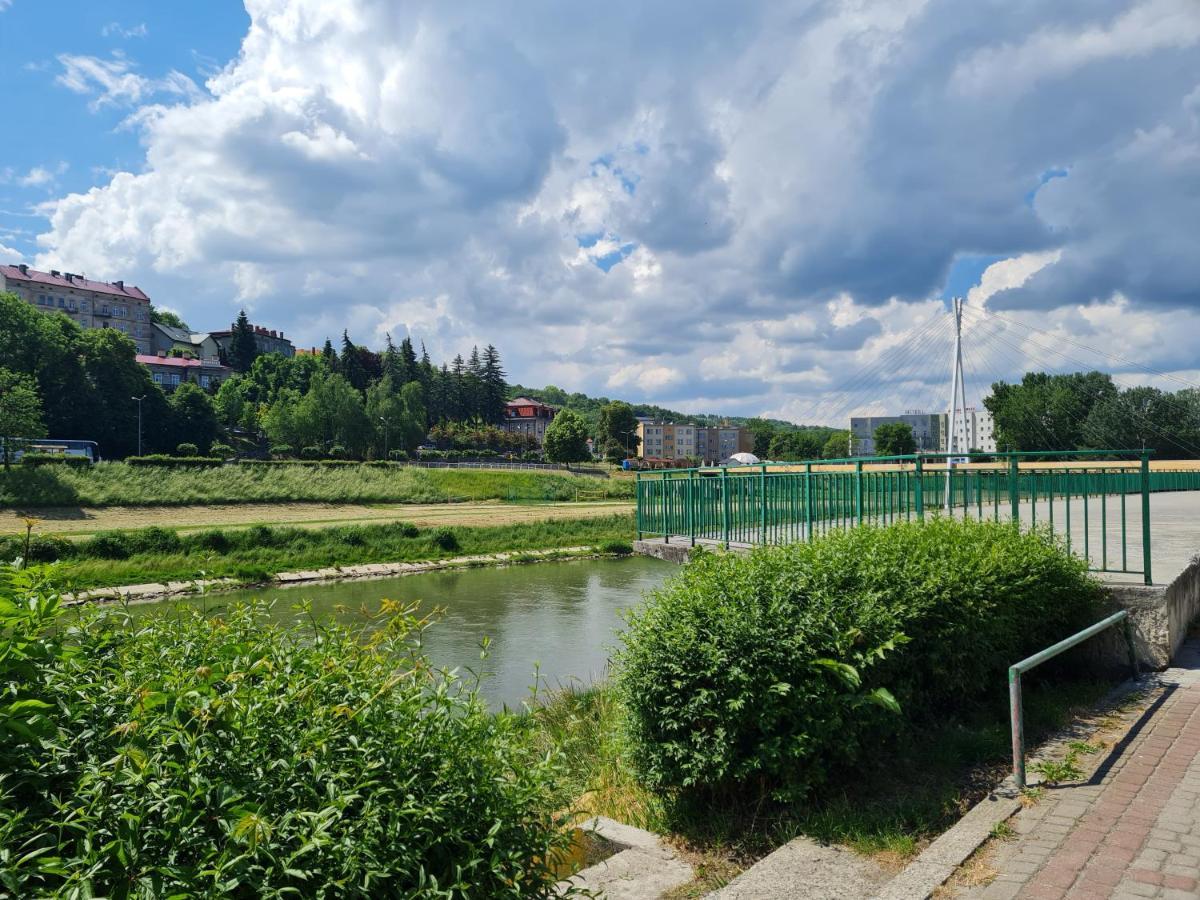 Przemyski Sen Przemyśl Kültér fotó