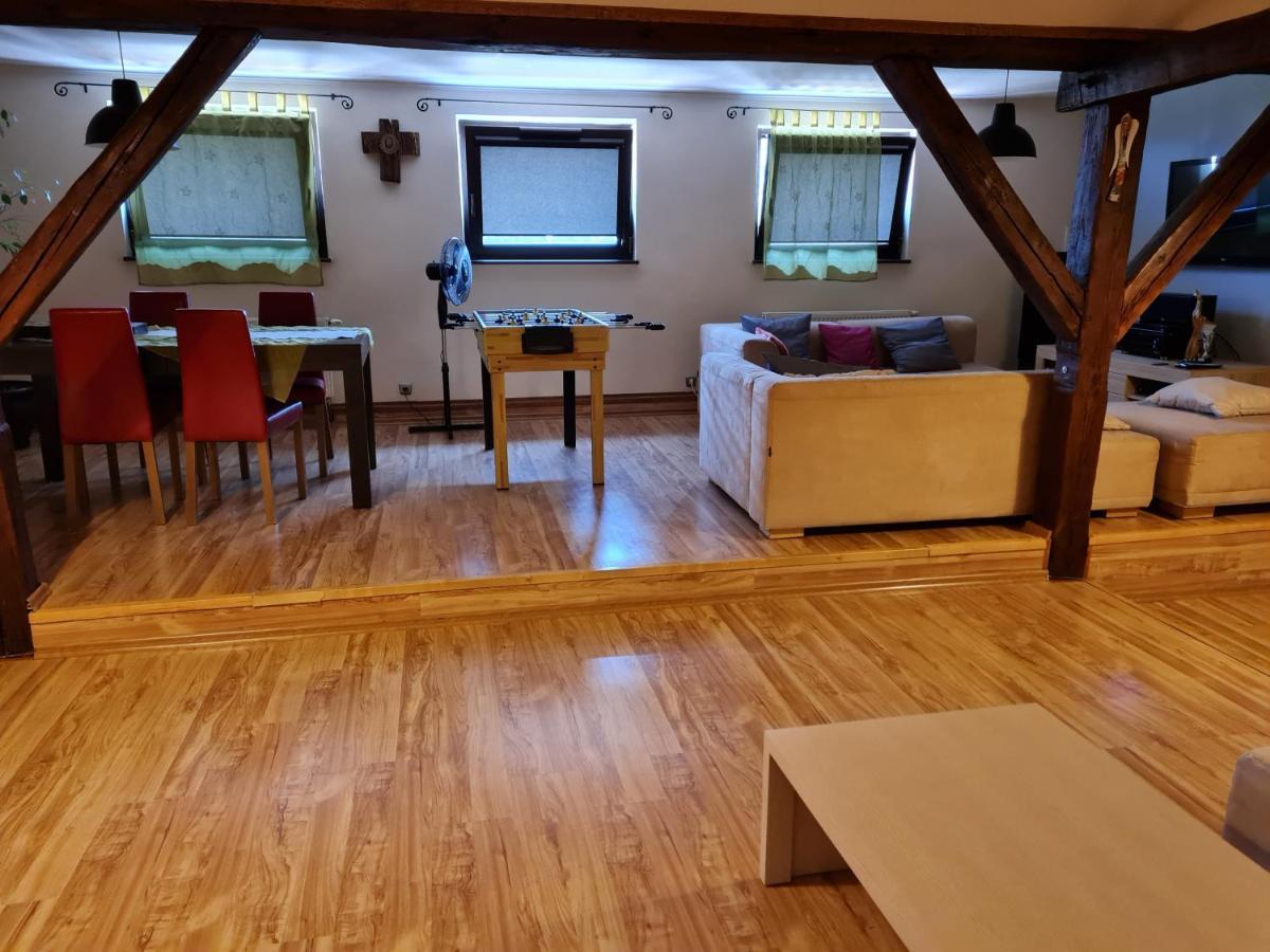Przemyski Sen Przemyśl Kültér fotó