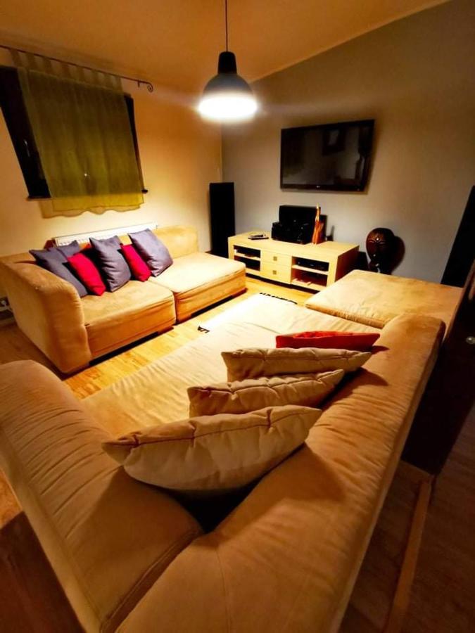 Przemyski Sen Przemyśl Kültér fotó